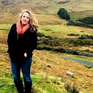 Meet your Posher, Shannon